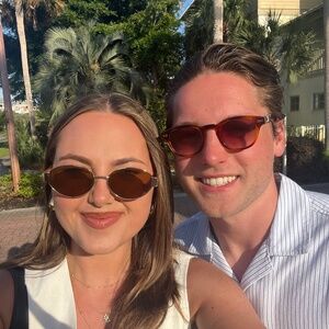 Meet your Posher, Abbie